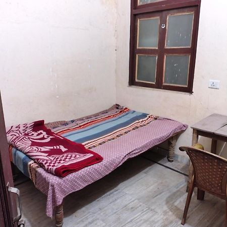 Joshi Guest House Prayagraj Exterior foto