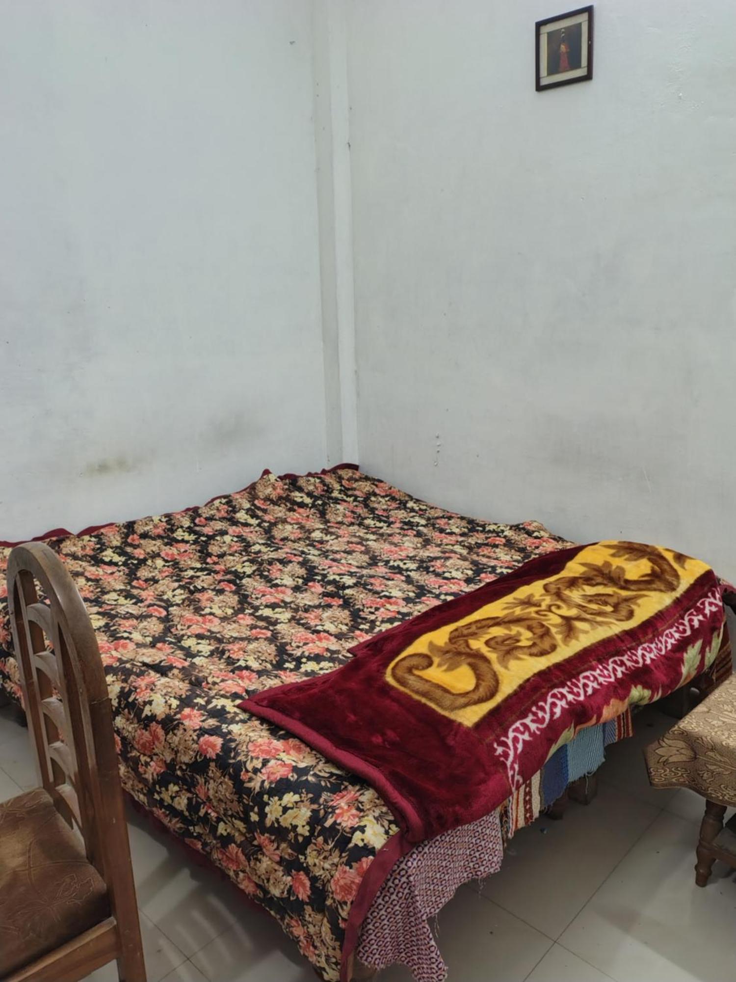 Joshi Guest House Prayagraj Exterior foto