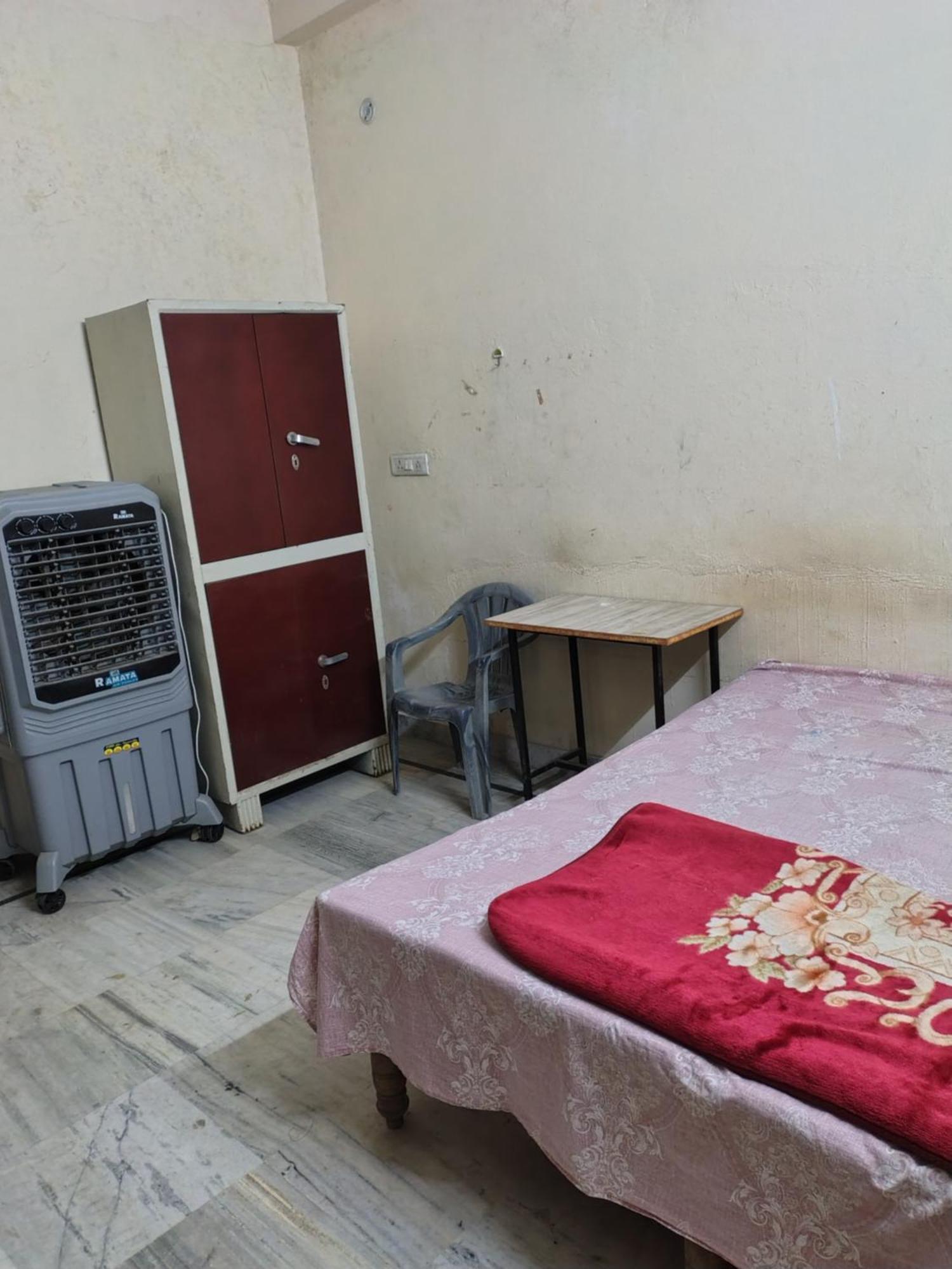 Joshi Guest House Prayagraj Exterior foto