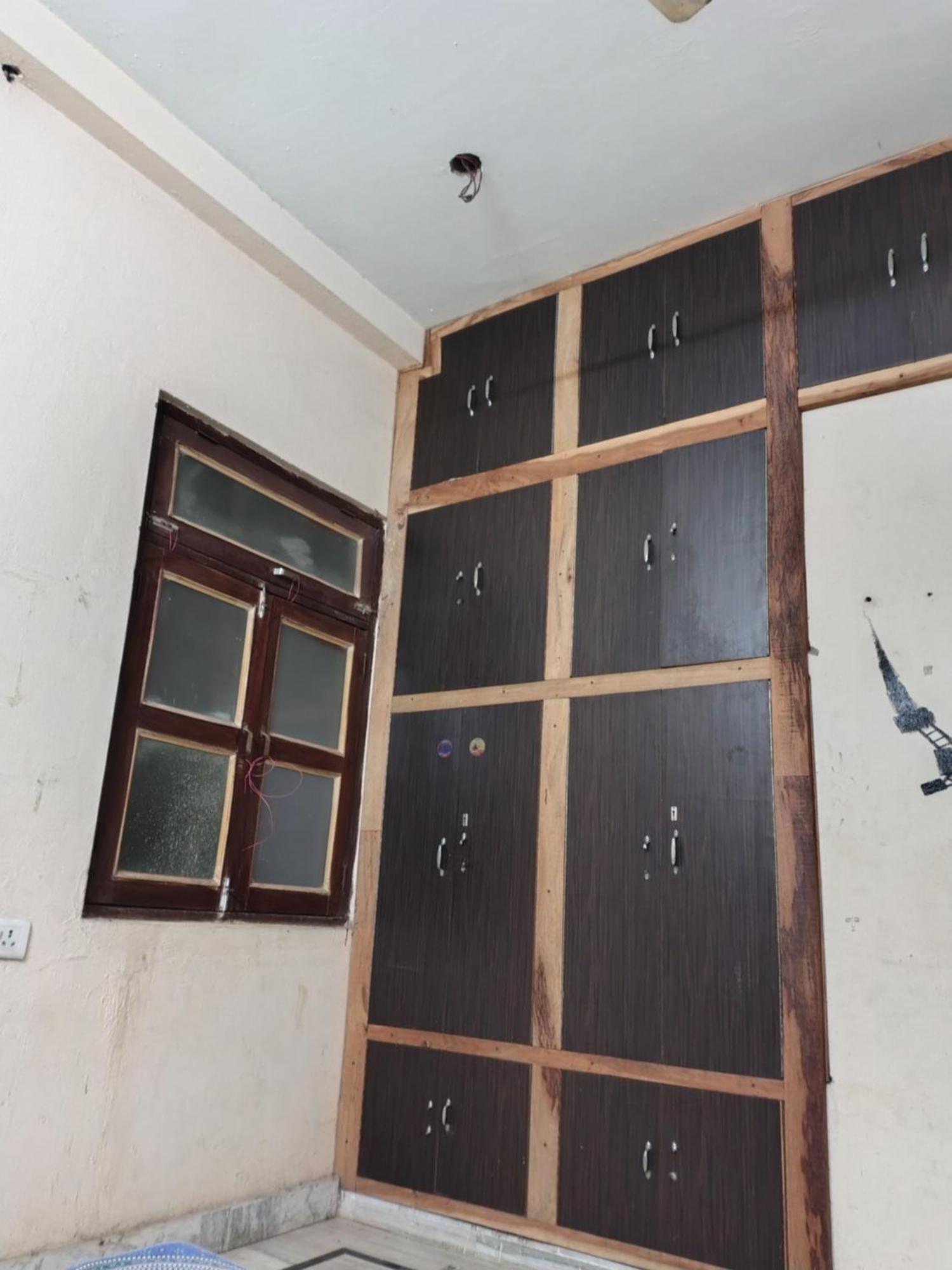 Joshi Guest House Prayagraj Exterior foto